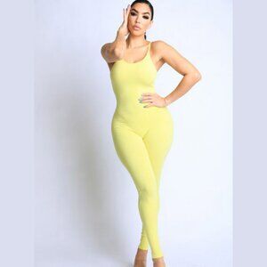 Soft Comfy Jumpsuit for Every Day